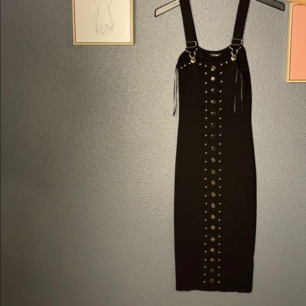 Fashionnova dress
